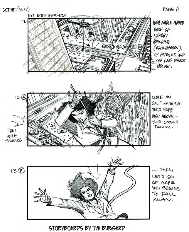 storyboards: full-sized